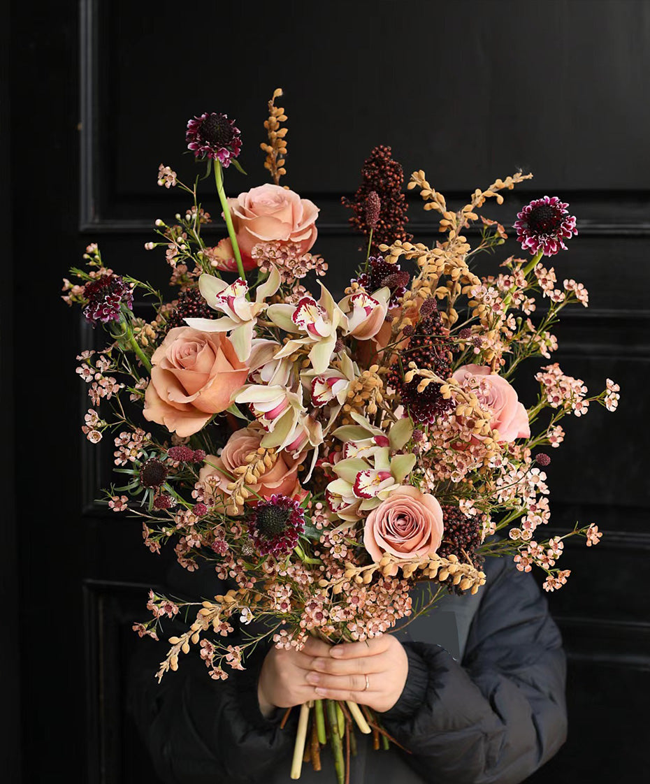 KunstBoeketten – Bloom Eternal